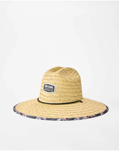 Rip Curl - Fun Times Straw Hat