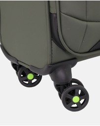 Reebok - Reebok Pro 78cm Large Leather Film Soft Shell Case