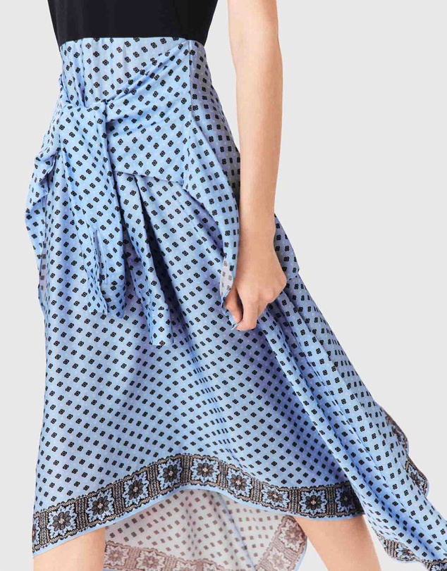 Maje - Rapreston Dress