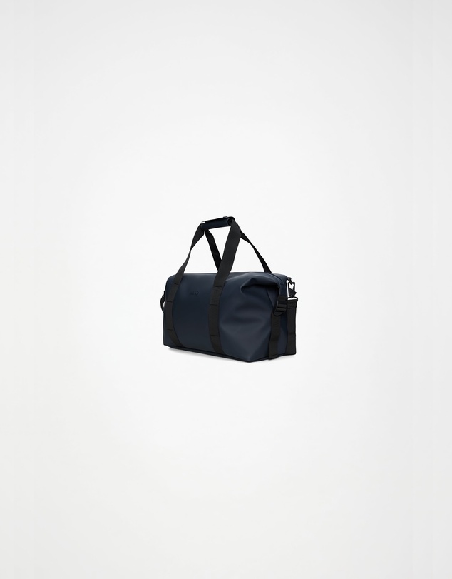 RAINS - Hilo Weekend Bag Small Navy