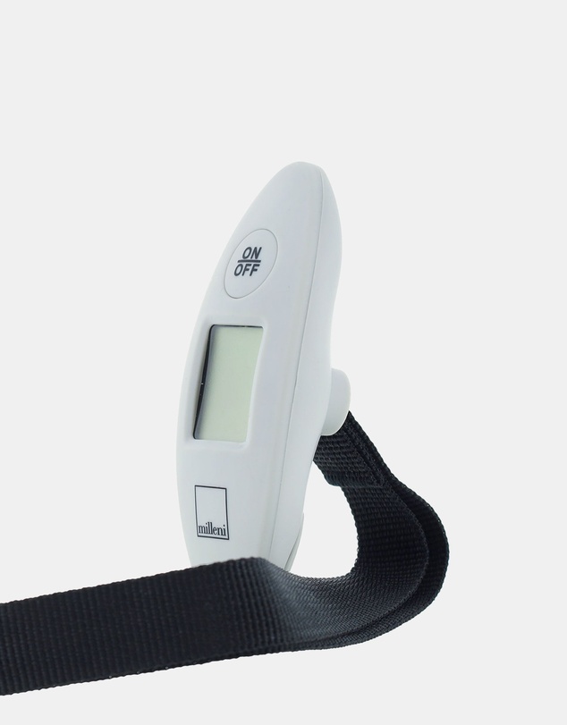 Milleni - Milleni Travel Digital Luggage Scale