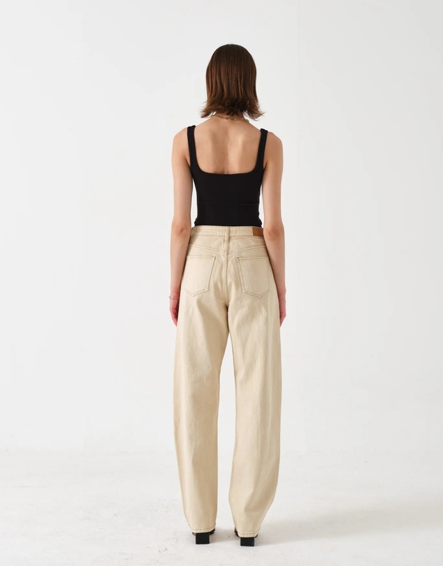 Seventy + Mochi Denim - Nina Jean