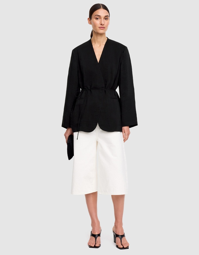 ARKET - Wrap Blazer