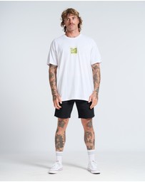 Vacancy Co - Surf Club Tee