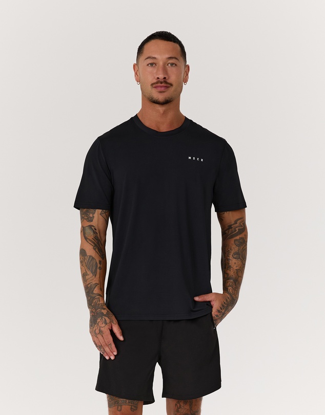 Muscle Republic - Turbo Tee