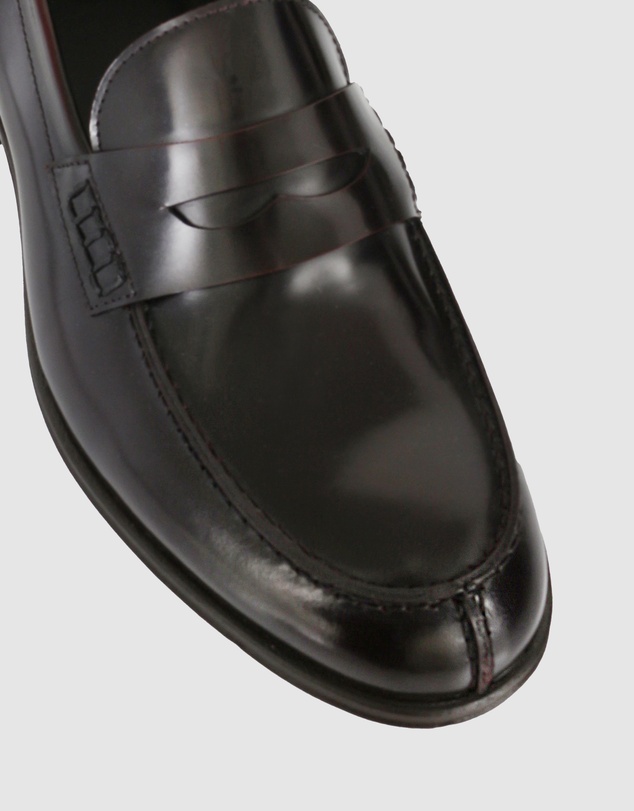 Brando - College Loafers