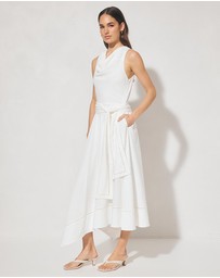 MON RENN - Chiara Dress