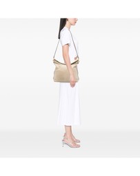 Pre-Loved by Azura Reborn - Pre-Loved Small Grained Calfskin Miss GG Hobo