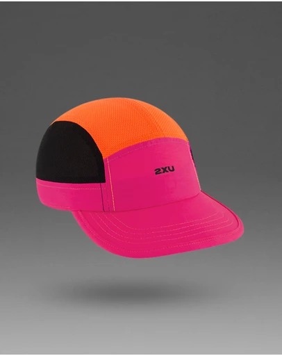 2XU - Light Speed Small Cap