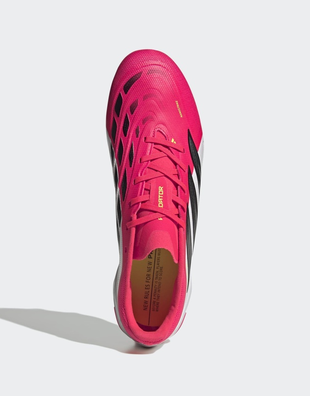 adidas Performance - PREDATOR LEAGUE Firm Ground Foot Football Ball Boots Unisex