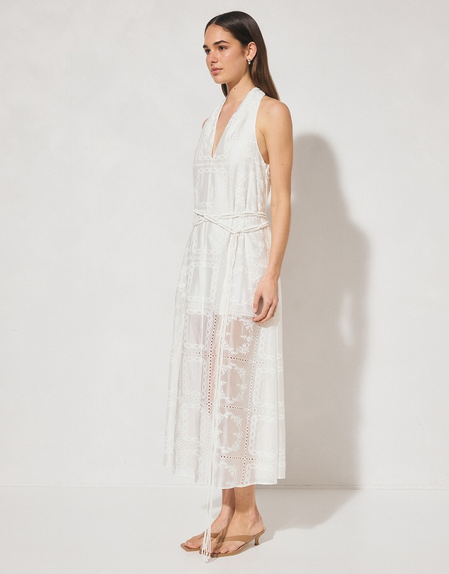 MON RENN - Elowen Dress