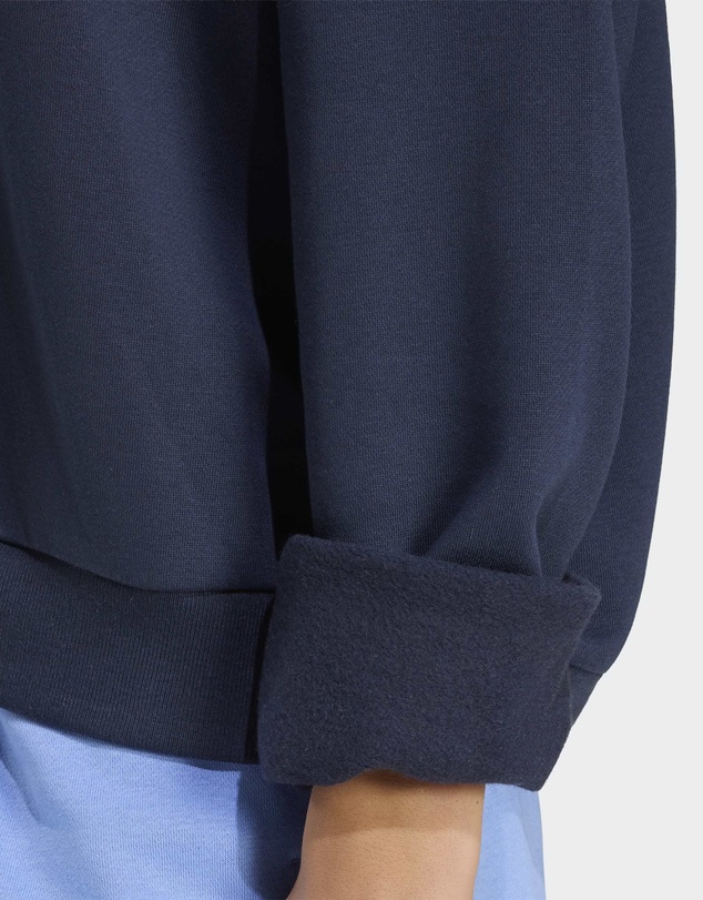 adidas Sportswear - 3 STRIPES STUDIO HOODIE Womens