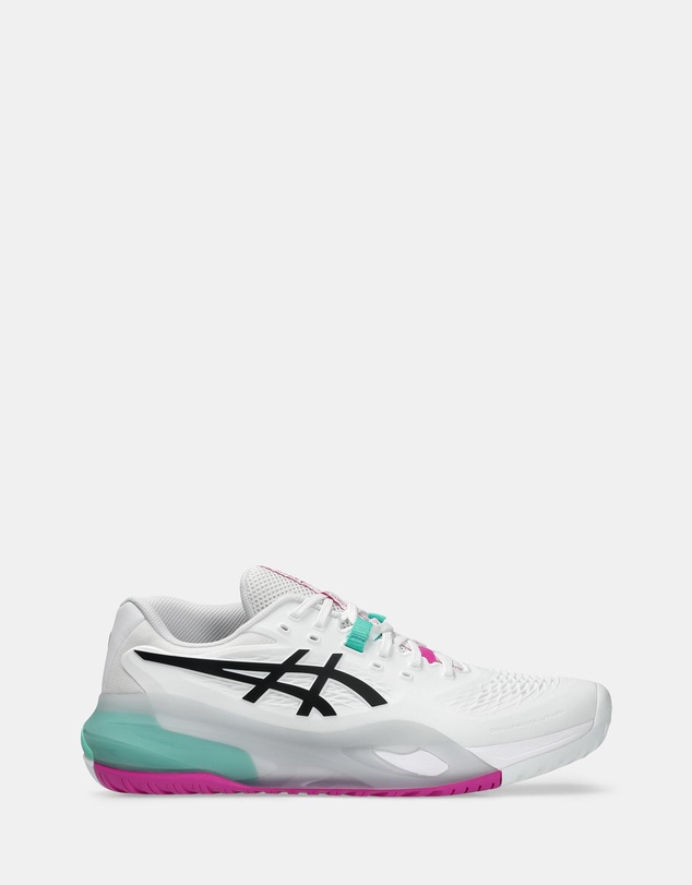 ASICS - GEL-Resolution X (Hardcourt) - Men's