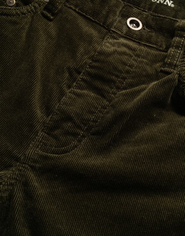 Rodd & Gunn - Stirling 2 Straight Jean Short Leg