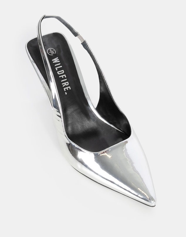 Wildfire - Lottie