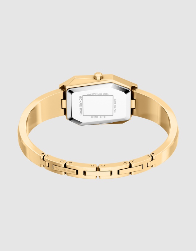 Michael Kors - Suri Gold Tone Analogue Watch