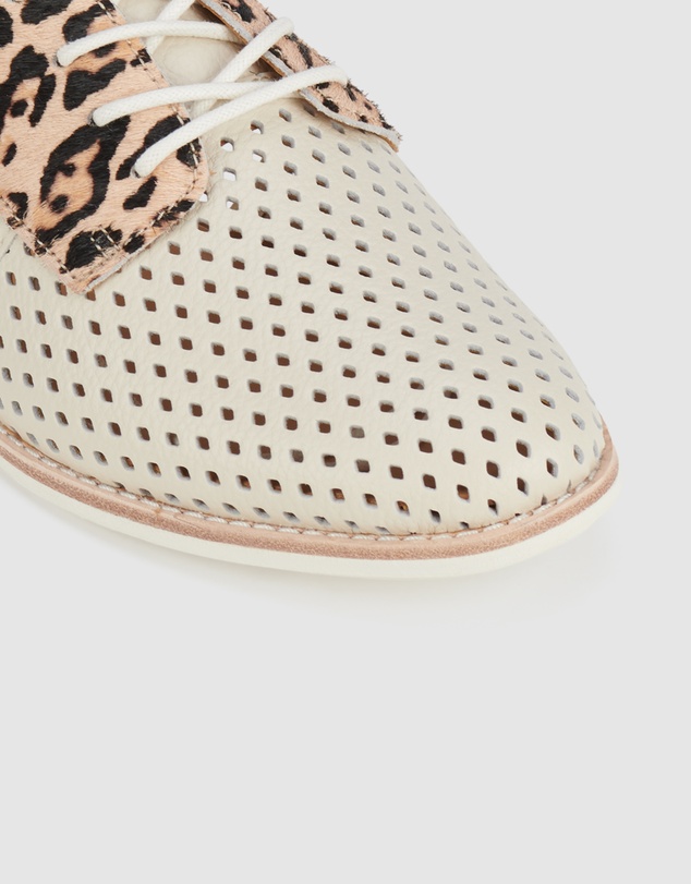 Rollie - Sidecut Punch Shoe