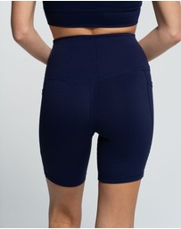 Active Basics - Bike Short 2.0