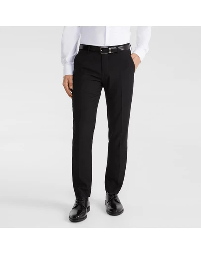 yd. - Aston Slim Dress Pant