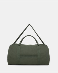 Julius Marlow - Canvas Duffle Bag