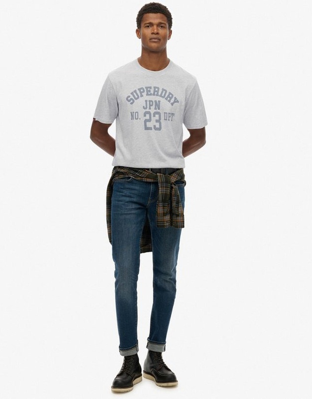 Superdry - Athletic Essential Tee