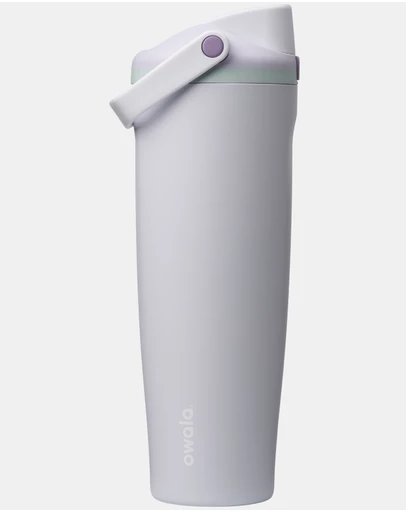 Owala - FreeSip Sway Stainless Steel 40oz / 1.185L