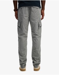Superdry - Ripstop Light Cargo Pant