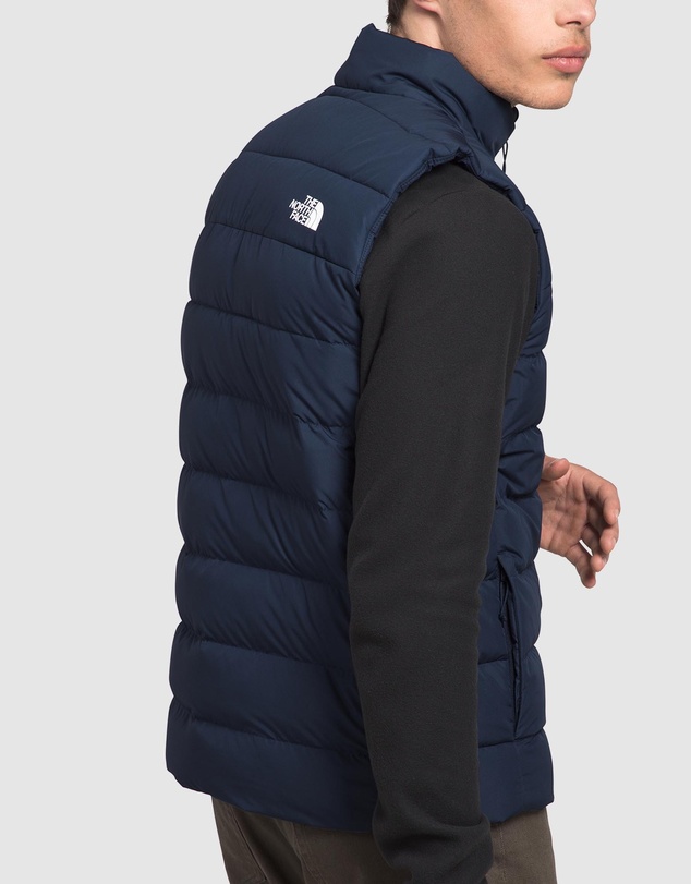 The North Face - Aconcagua 3 Vest