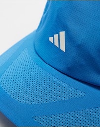 adidas Performance - Running x adizero CLIMACOOL Lightweight Cap