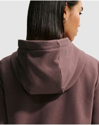 Nike - Sportswear Club Fleece Full-Zip Hoodie