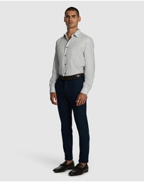 yd. - Energy Hyper Stretch Chino