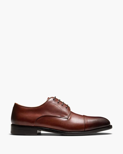 Aquila - Ludlow Derby Shoes
