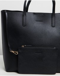 Tony Bianco - Burke Tote Bag - Iconic Exclusive