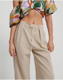 TOJHA - Isla Pant