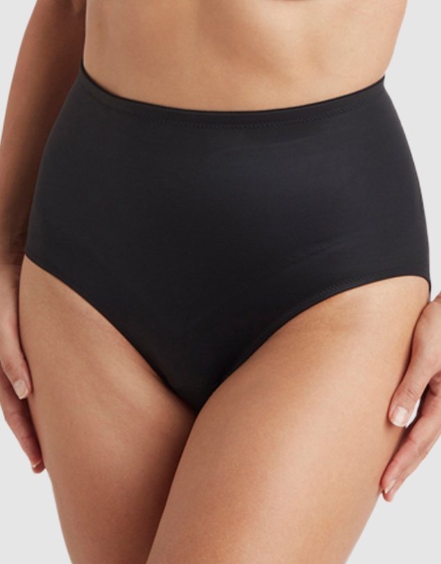 Naomi & Nicole - Adjusts To You Waistline Shaping Brief