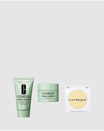 Clinique - Redness Relief Mini Kit