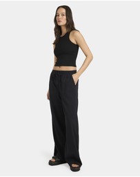 Volcom - Womens Dropping In Pants