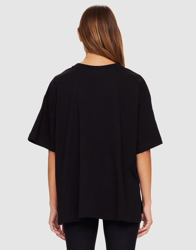 The Upside - Laura Tee