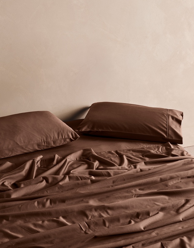 Linen House - 500TC Bamboo/Cotton Haven Standard Pillowcase