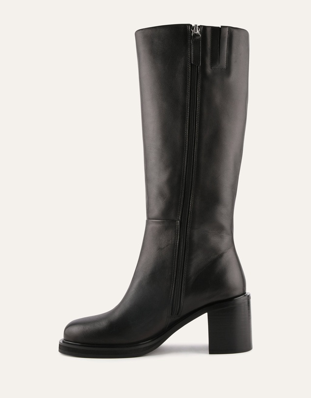 Jo Mercer - Alexis Knee Boots