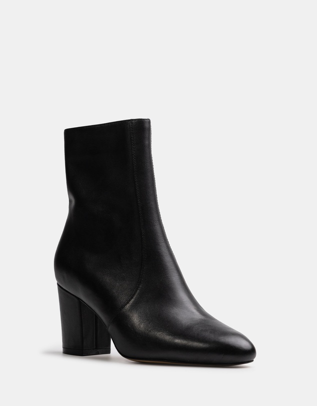 Wittner - Kyrah Leather Ankle Boots