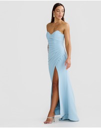 DERMA Department - Sierra Gown