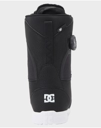 DC Shoes - Womens Lotus BOA Snowboard Boots