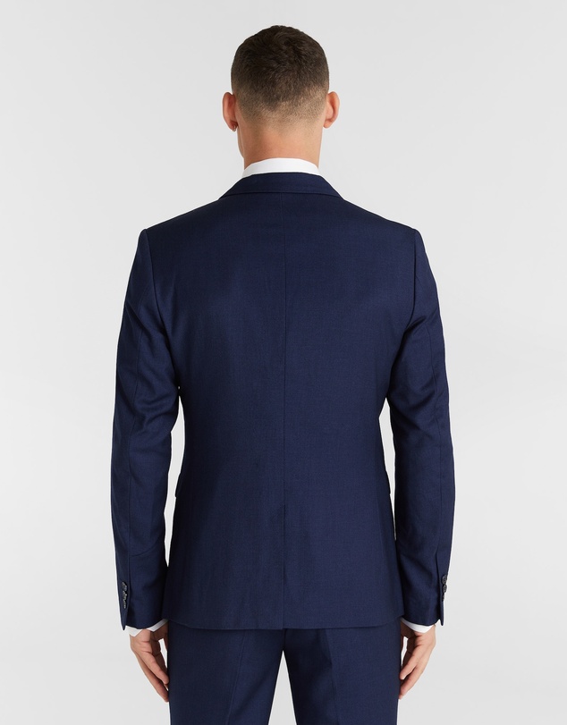 yd. - Wraith Slim Suit Jacket
