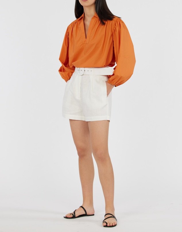 Amelius - Brydie Linen Short