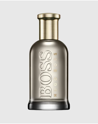 BOSS - Boss Bottled EDP Eau de Parfum 50 ml