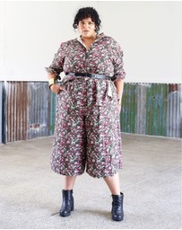 Hope & Harvest - Classic Tunic Shirt