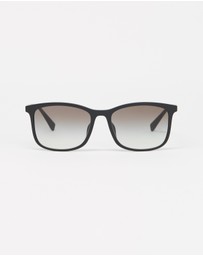 Prada Linea Rossa - PS01TS Lifestyle
