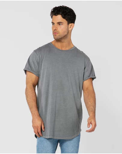 ONEBYONE - Signature Tee