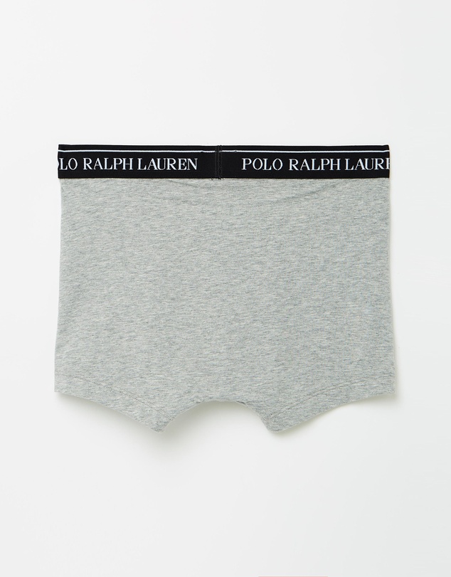 Polo Ralph Lauren - 3-Pack Classic Trunks